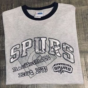 Spurs tee!